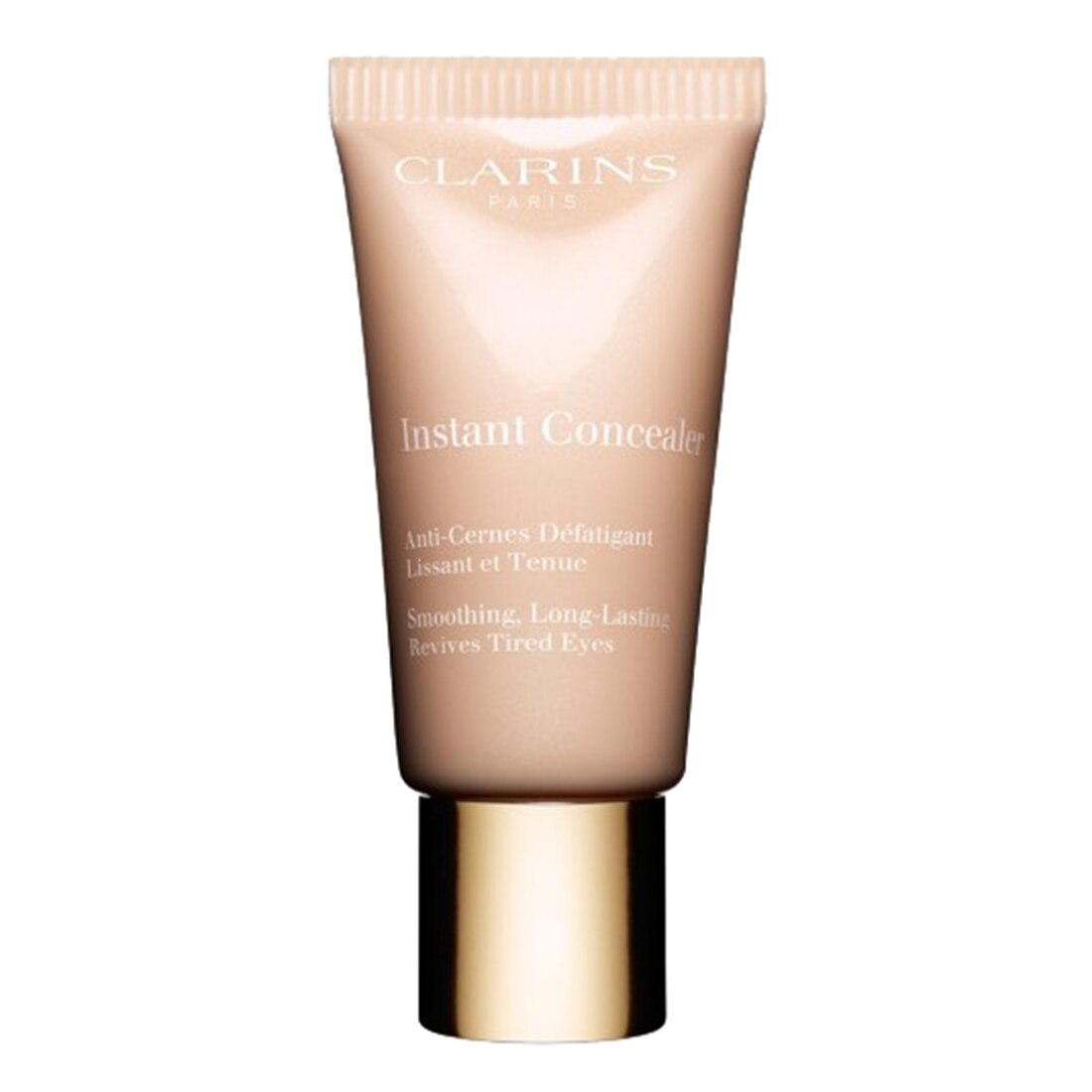 Clarins, Instant Concealer, Liquid Concealer, 03, 15 ml