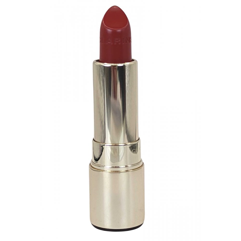 Clarins, Joli Rouge, Lipstick, Cream Lipstick, 754, Deep Red, 3.5 g