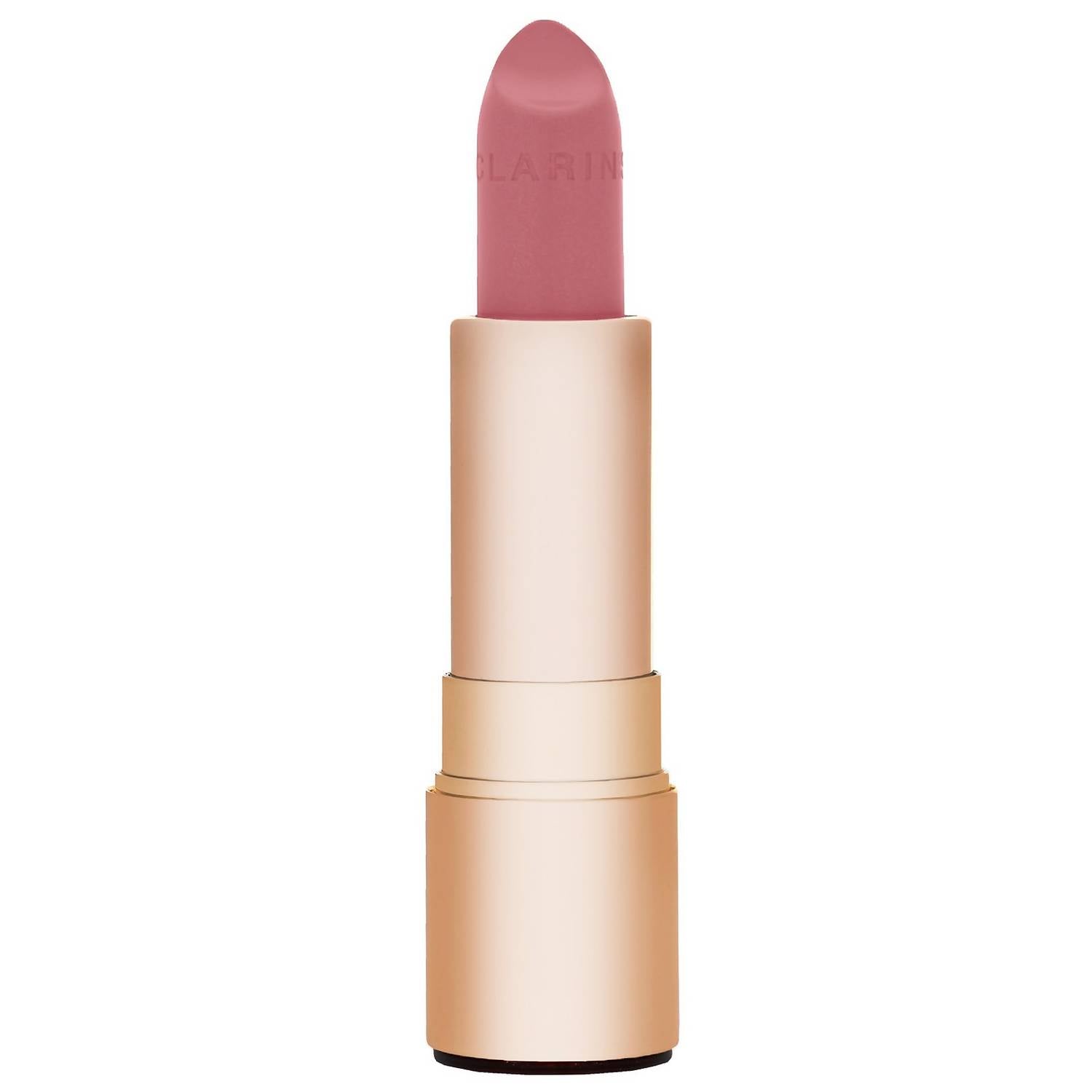 Clarins, Joli Rouge, Long-Lasting, Cream Lipstick, 752, Rosewood, 3.5 g