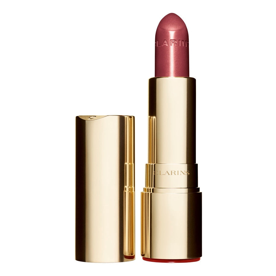 Clarins, Joli Rouge, Long-Lasting, Cream Lipstick, 07, Raspberry, 3.5 g *Tester