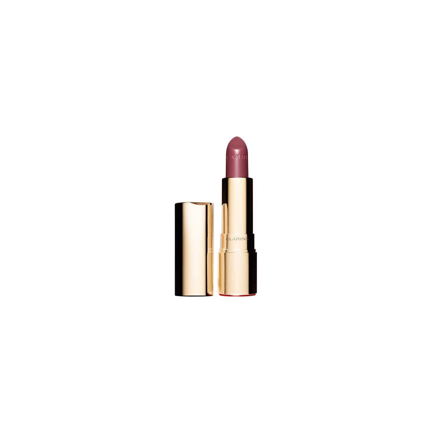 Clarins, Joli Rouge, Long-Lasting, Cream Lipstick, 31, Tender Nude, 3.5 g *Tester