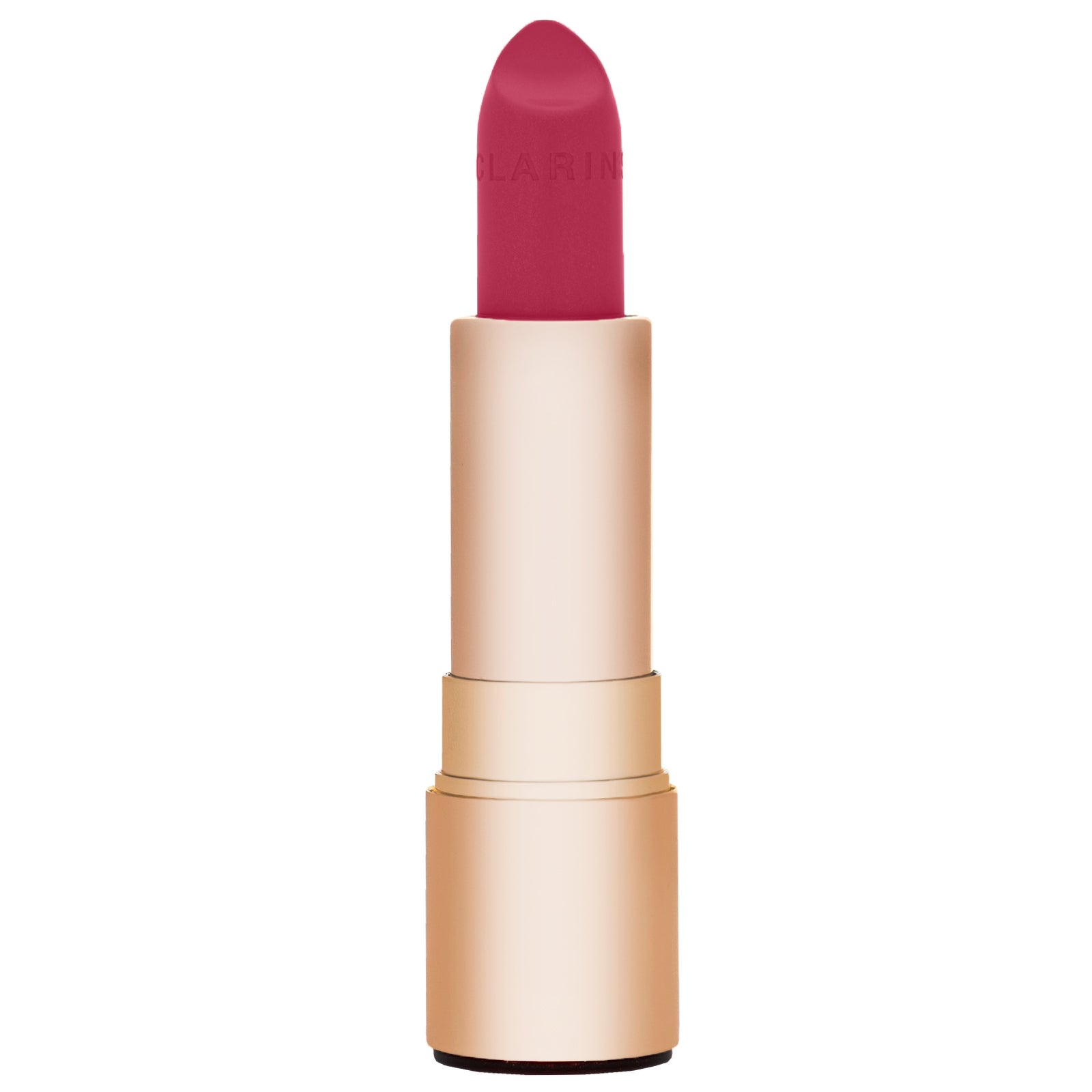 Clarins, Joli Rouge, Long-Lasting, Cream Lipstick, 723, Raspberry, 3.5 g *Tester