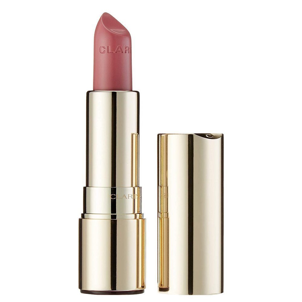 Clarins, Joli Rouge, Long-Lasting, Cream Lipstick, 750, Lilac Pink, 3.5 g *Tester