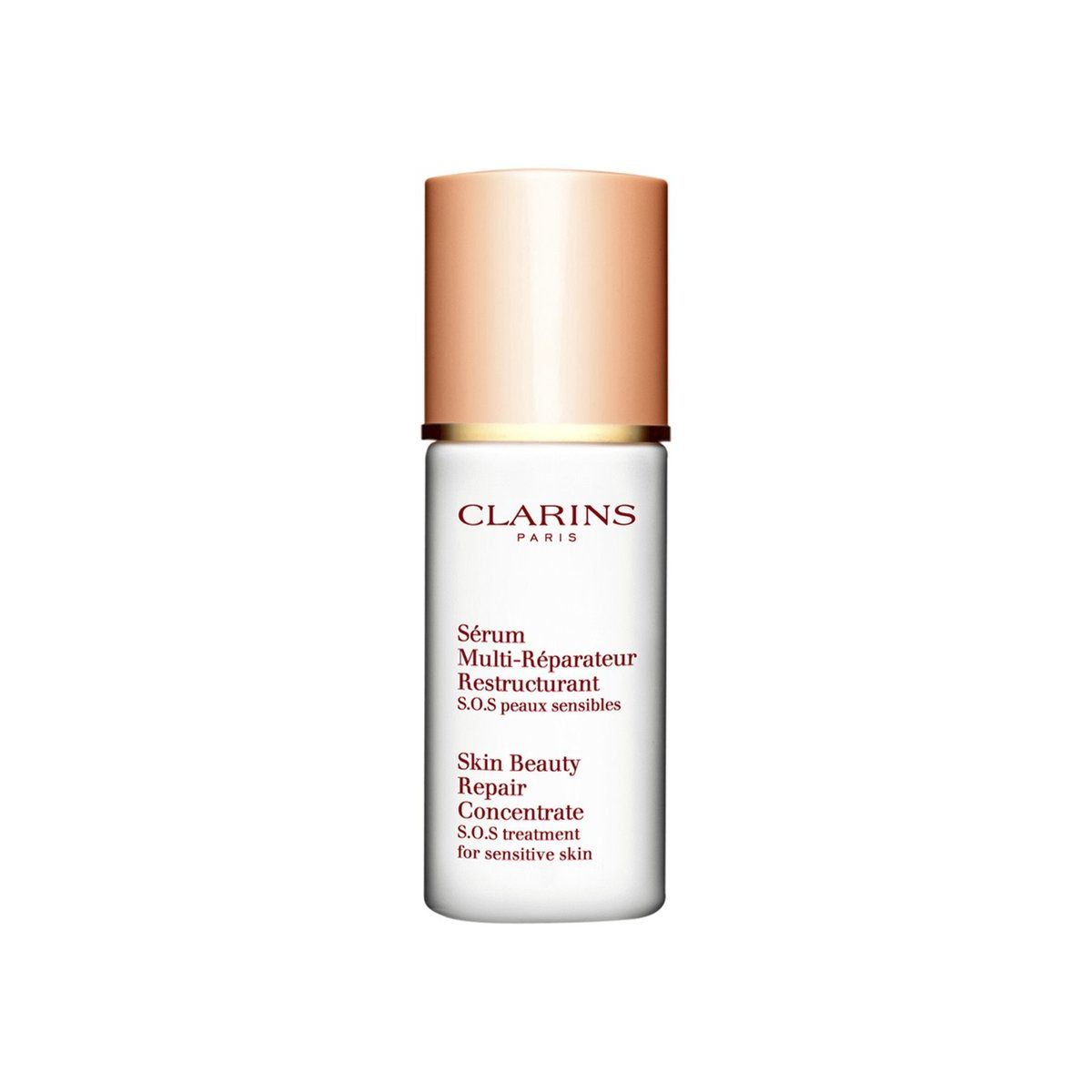 Clarins, Skin Beauty, Repairing, Serum, For Face, 15 ml
