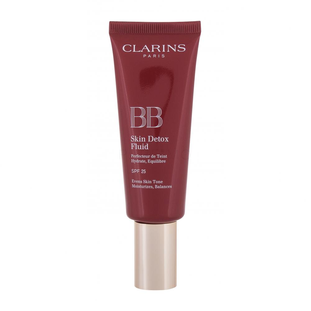 Clarins, Skin Detox, Hydrating, BB Cream, 03, SPF 25, 45 ml *Tester