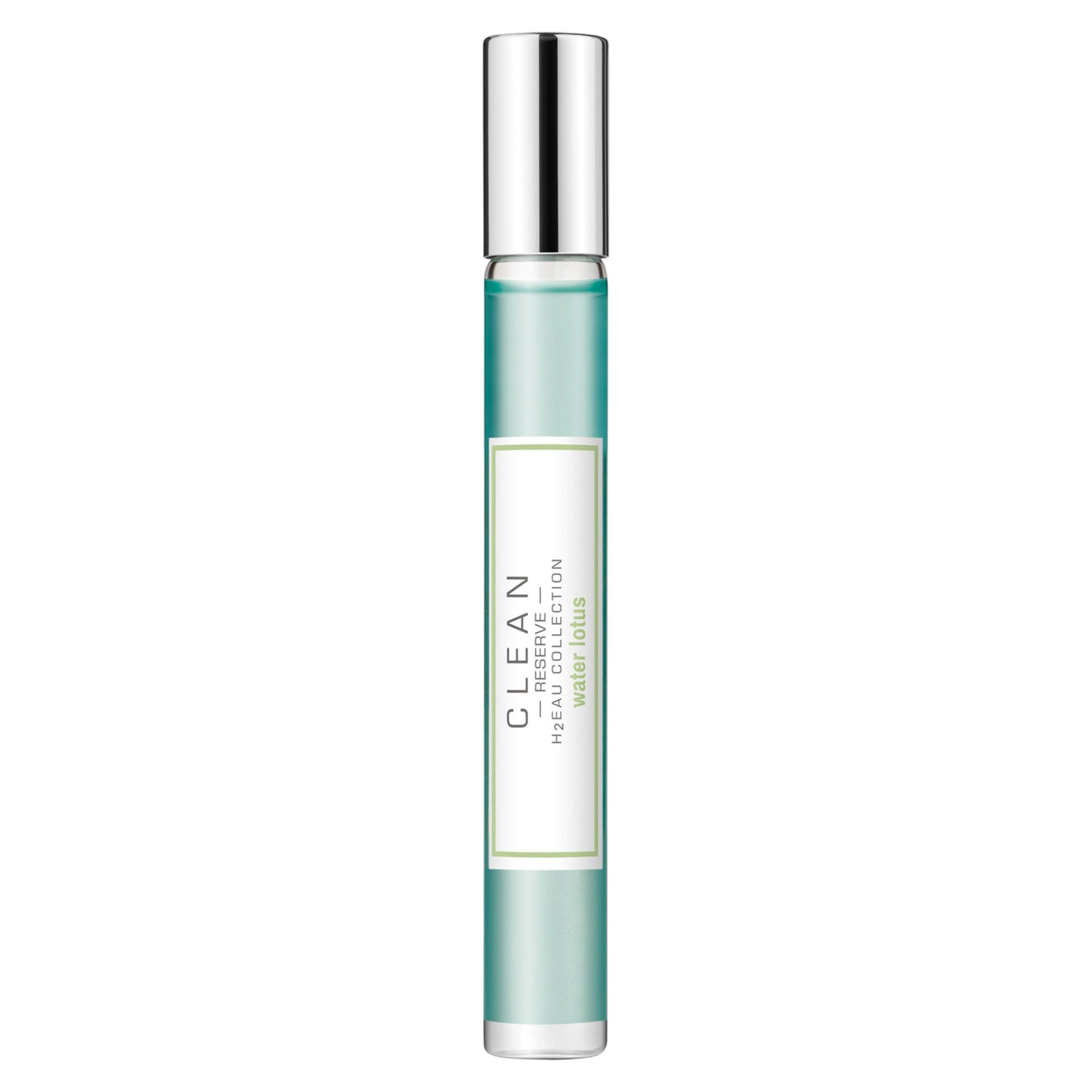Clean, H2Eau Water Lotus, Eau De Parfum, Unisex, 1.5 ml *Sample