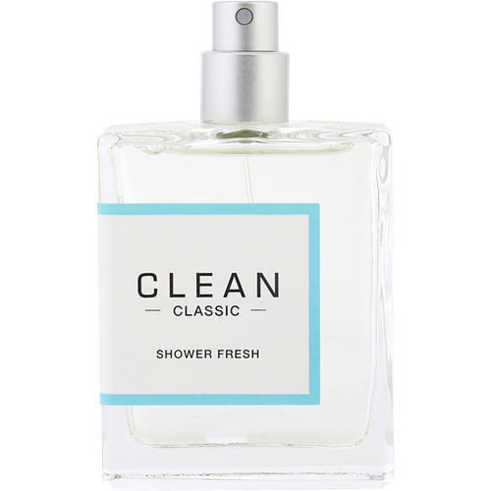 Clean, Outdoor Shower Fresh , Eau De Parfum, Unisex, 60 ml *Tester