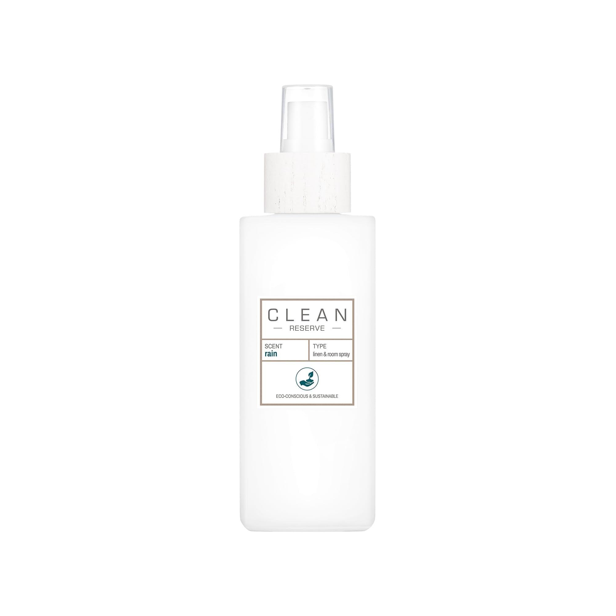Clean, Rain, Room Spray, 148 ml