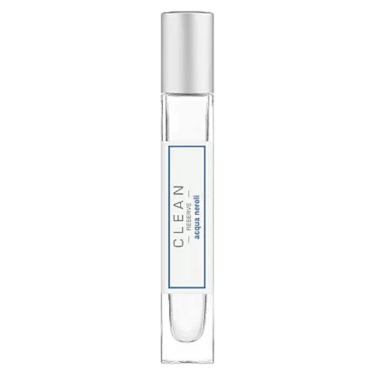 Clean, Reserve - Acqua Neroli, Eau De Parfum, Unisex, 1.5 ml *Sample