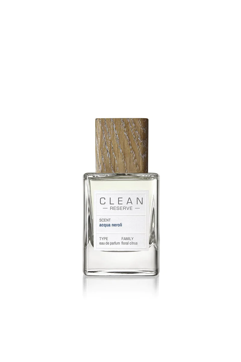 Clean, Reserve - Acqua Neroli, Eau De Parfum, Unisex, 100 ml *Tester