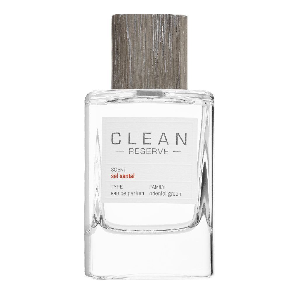Clean, Reserve - Sel Santal, Eau De Parfum, Unisex, 100 ml *Tester