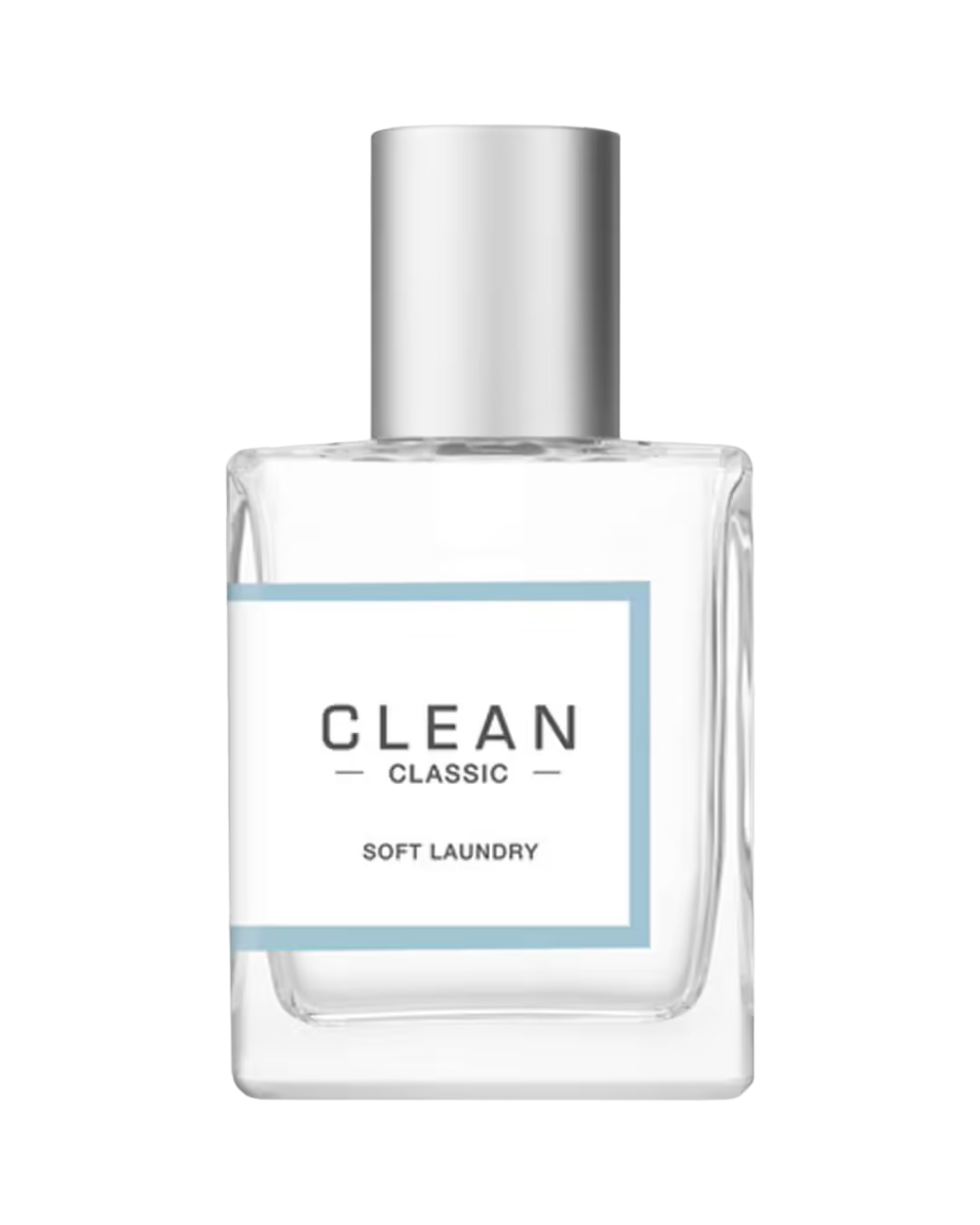 Clean, Soft Laundry, Eau De Parfum, For Women, 60 ml *Tester
