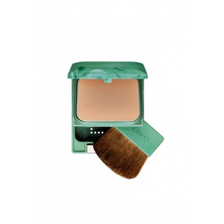 Clinique, Almost, Rich In Minerals, Matte Finish, Makeup Powder, 06, Deep, 9 g *Tester