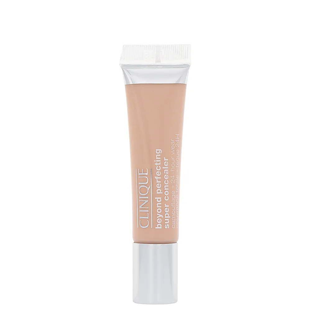 Clinique, Beyond Perfecting, Fragrance Free, Matte Finish, Liquid Foundation & Concealer 2-In-1, 10, Moderatelly Fair, 8 g *Tester