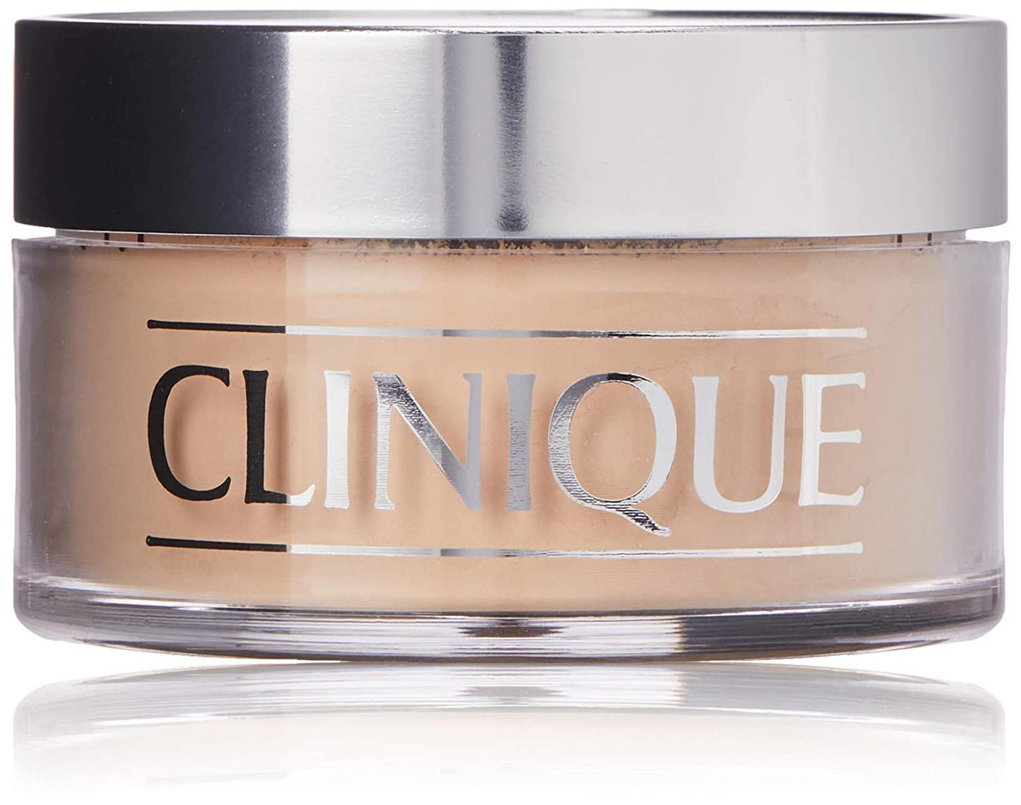 Clinique, Blended, Total Sheer, Makeup Powder, 08, Invisible Blend, 25 g *Tester