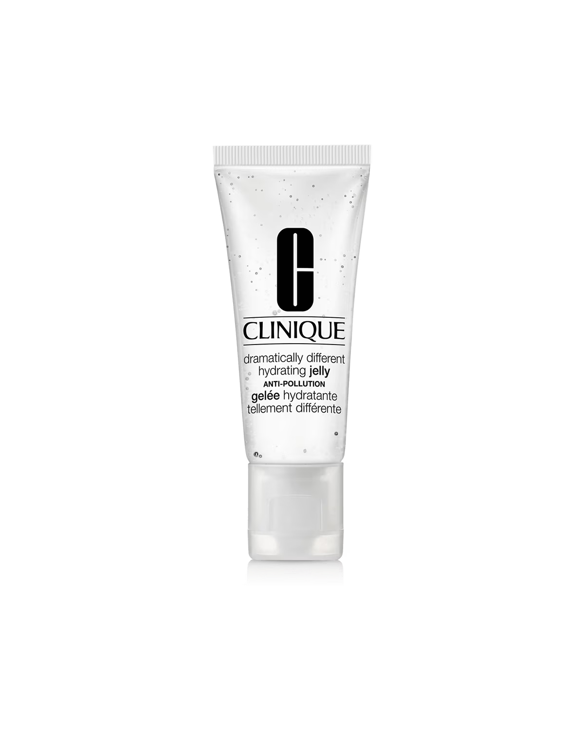 Clinique, Dramatically Different Jelly, Paraben-Free, Anti-Pollution, Day, Gel, For Eyes & Lips, 15 ml *Tester