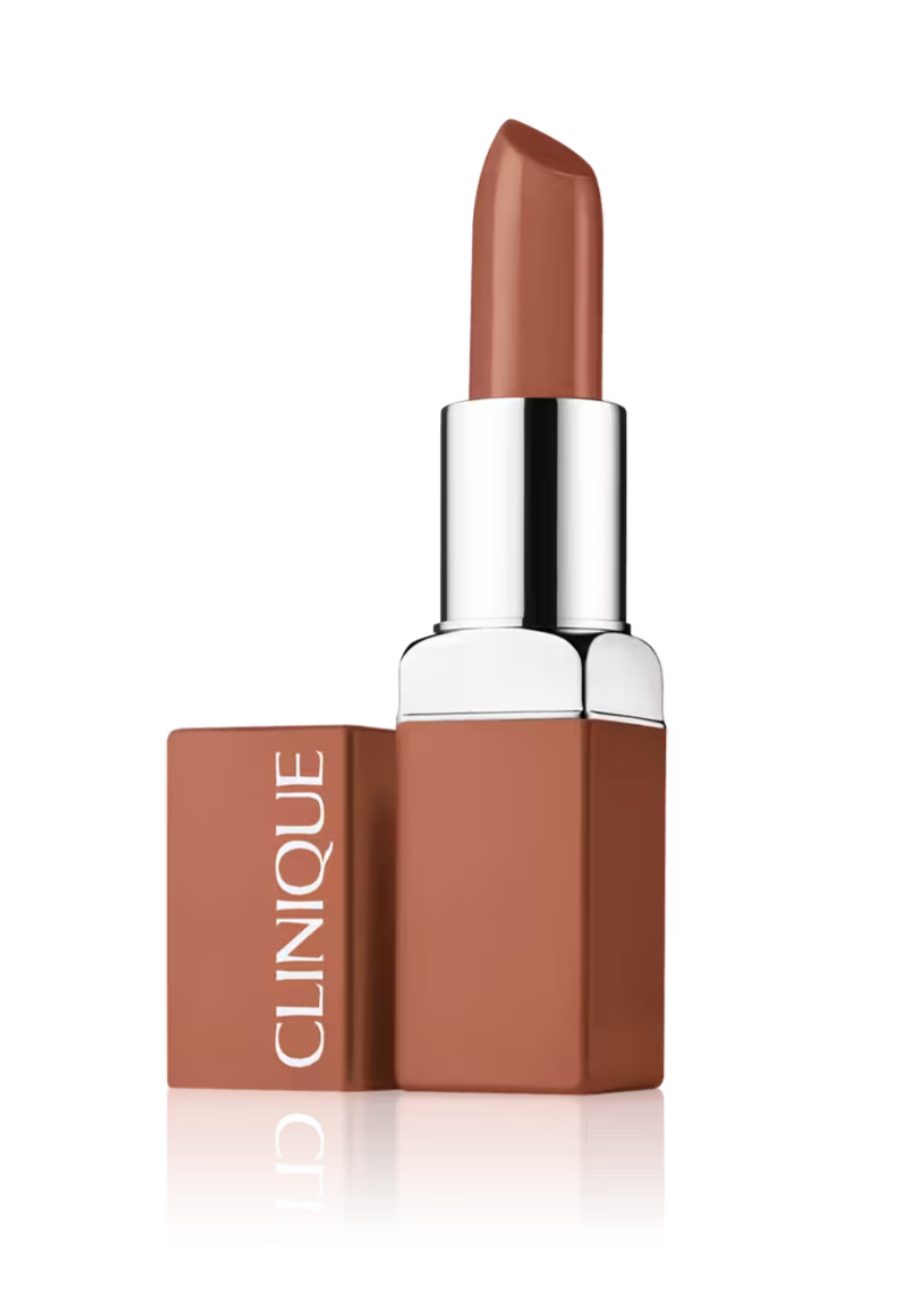Clinique, Even Better Pop, Vitamin E, Long-Lasting, Cream Lipstick, 10, Delicate, 3.9 g *Tester