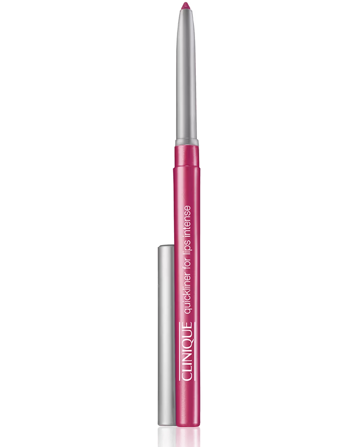 Clinique, Quickliner, Paraben-Free, Contour, Lip Liner, 09, Intense Jam, 0.3 g *Tester