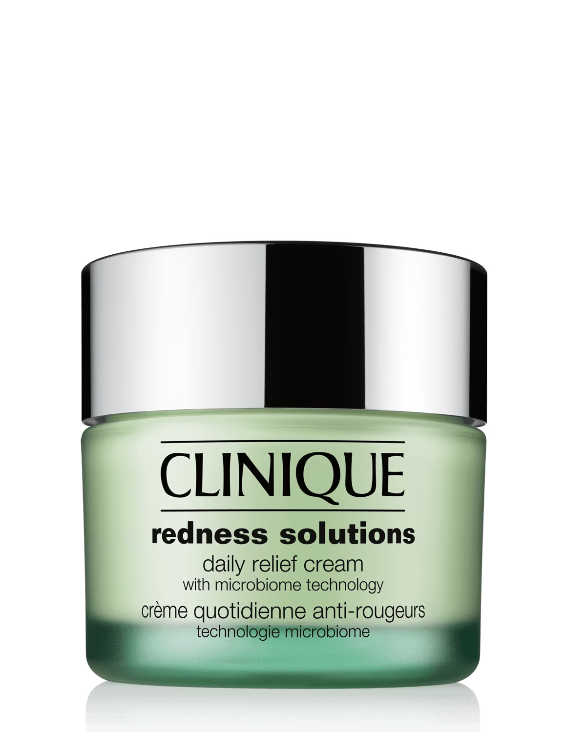Clinique, Redness Solutions, Oil-Free, Anti-Redness, Day & Night, Cream, For Face, SPF 15, 50 ml *Tester