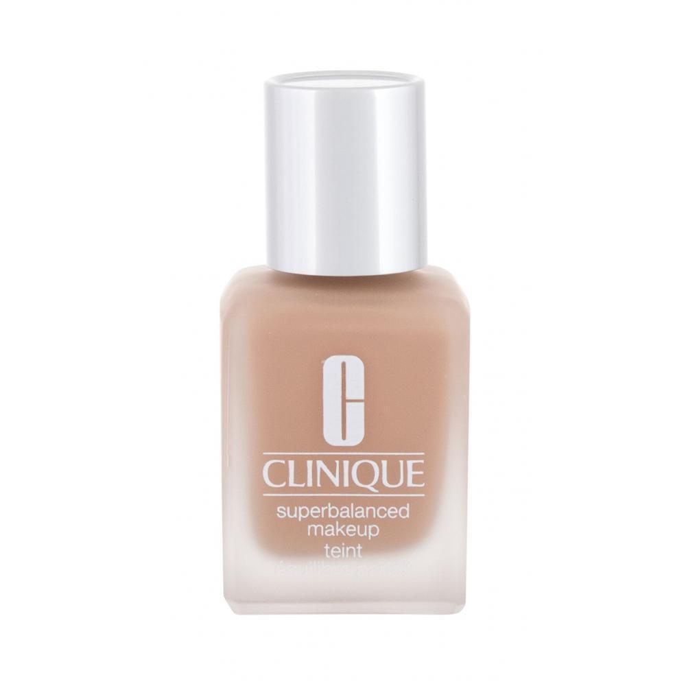 Clinique, Superbalanced Makeup, Antioxidants, Moisturizing, Liquid Foundation, 02, Fair, 10 ml *Tester