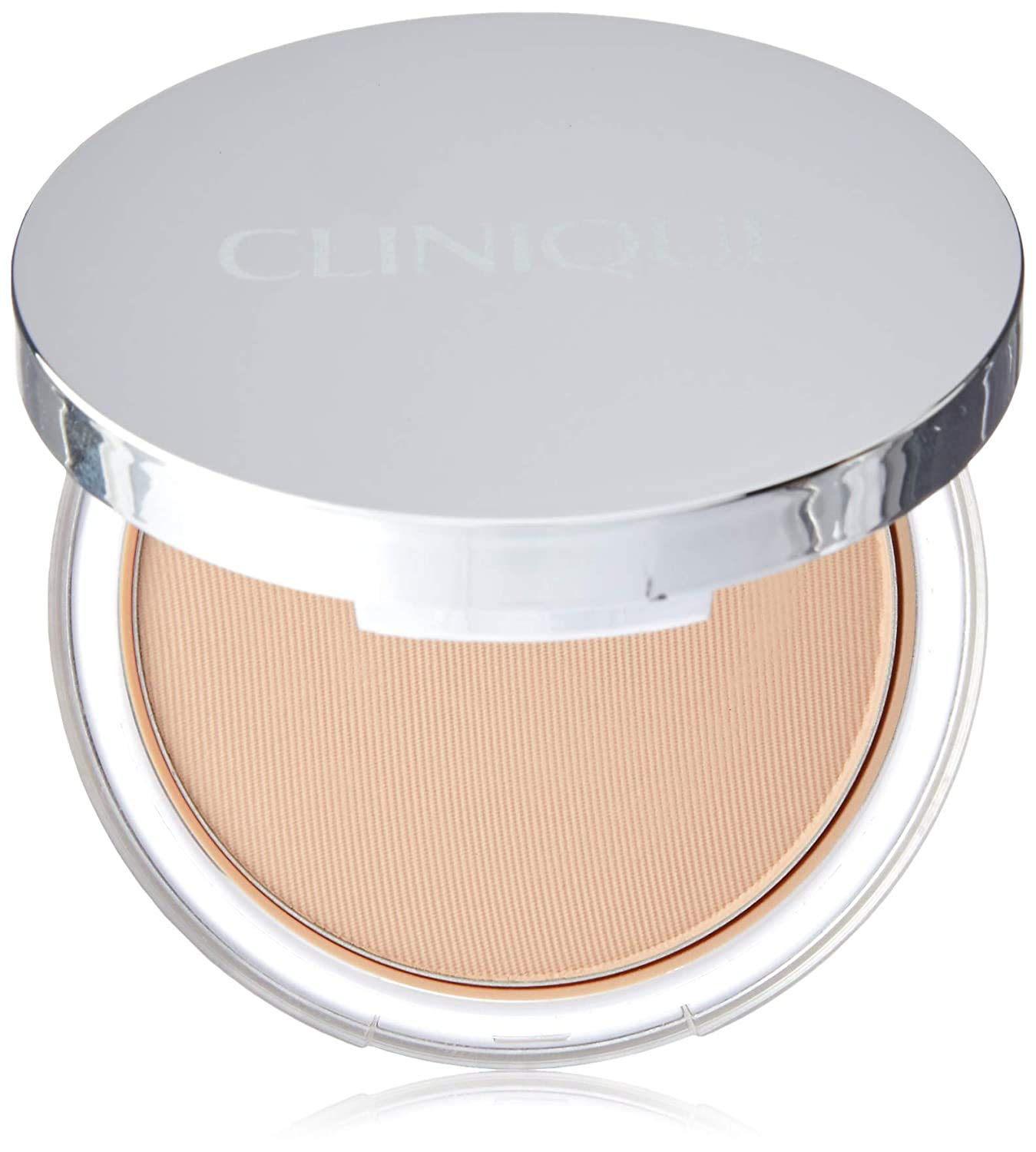 Clinique, Superpowder Double Face Makeup, Matte Finish, Compact Powder, 07, Matte Neutral, 10 g *Tester