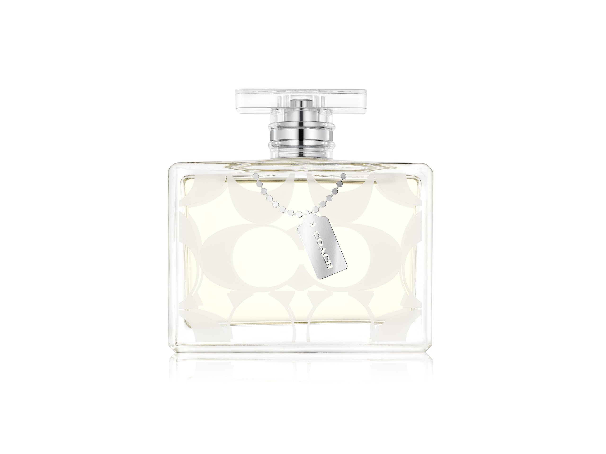 Coach, Signature, Eau De Parfum, For Women, 100 ml
