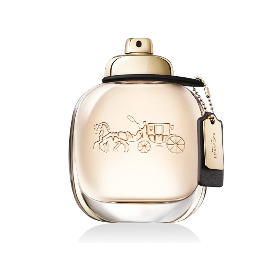 Coach, Woman , Eau De Parfum, For Women, 90 ml