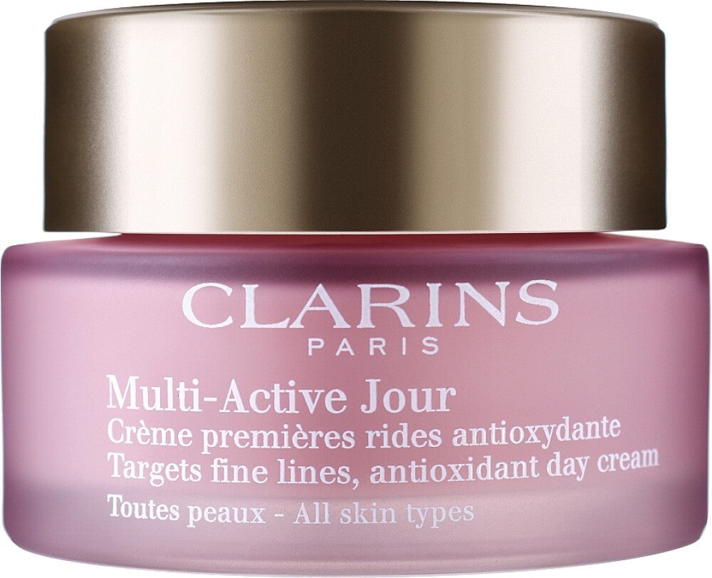 Collistar, Multi-Active, Anti-Ageing, Day, Cream, For Face, SPF 20, 50 ml *Tester