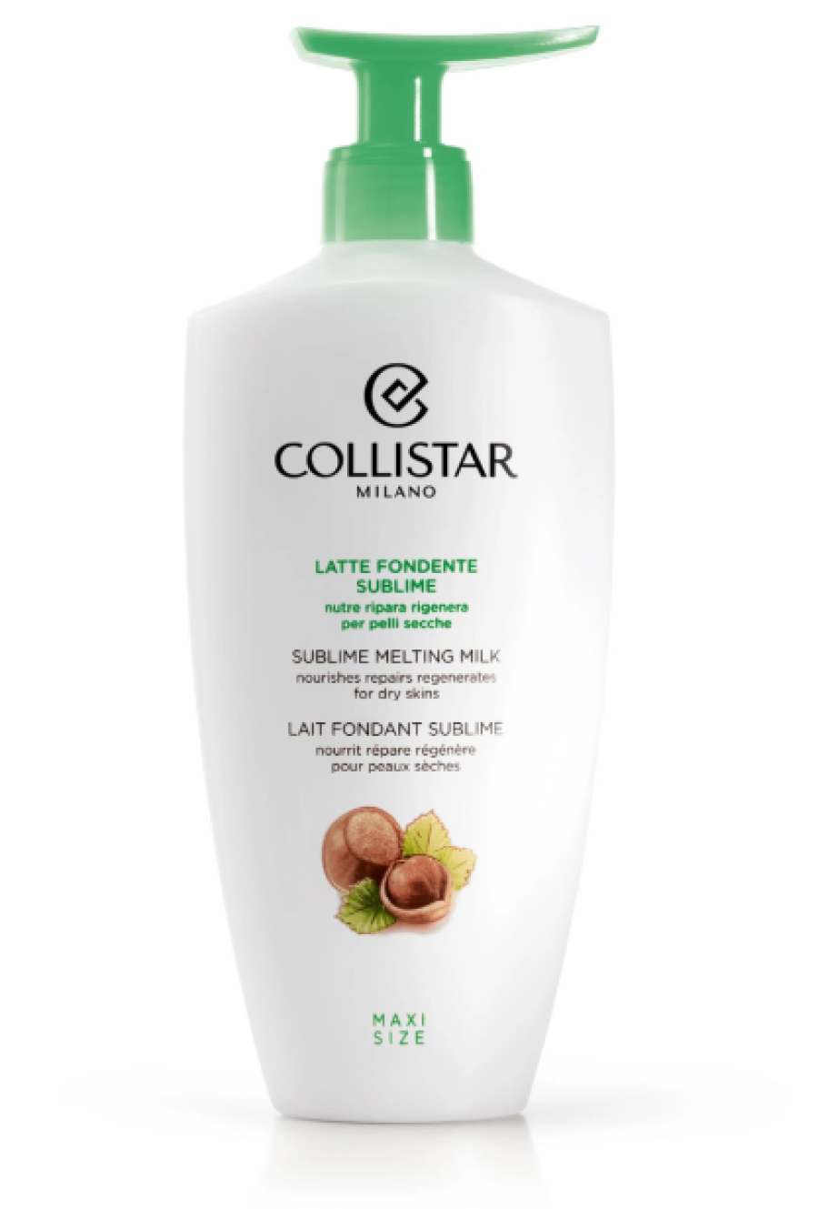 Collistar, Special Perfect Body, Regenerating, Body Milk, 400 ml *Tester