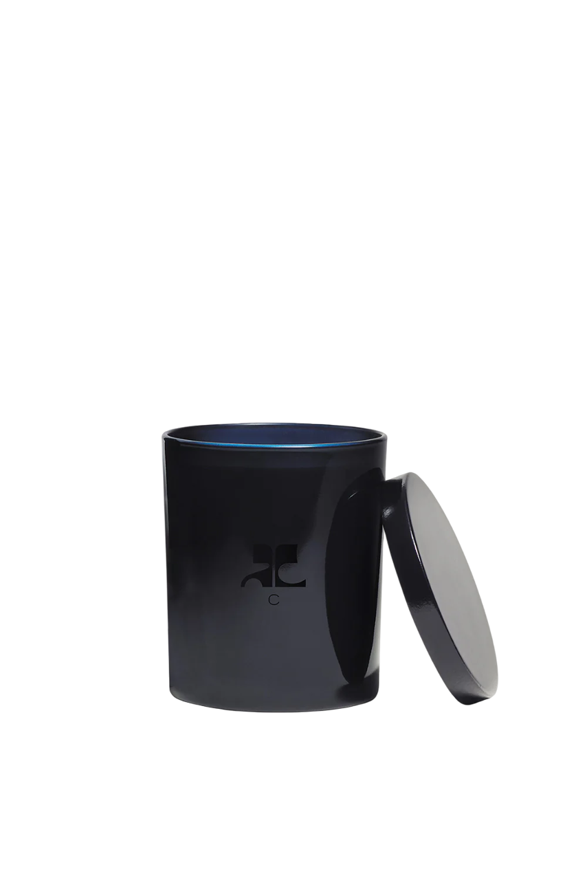 Courreges, C, Scented Candle, 190 g *Tester