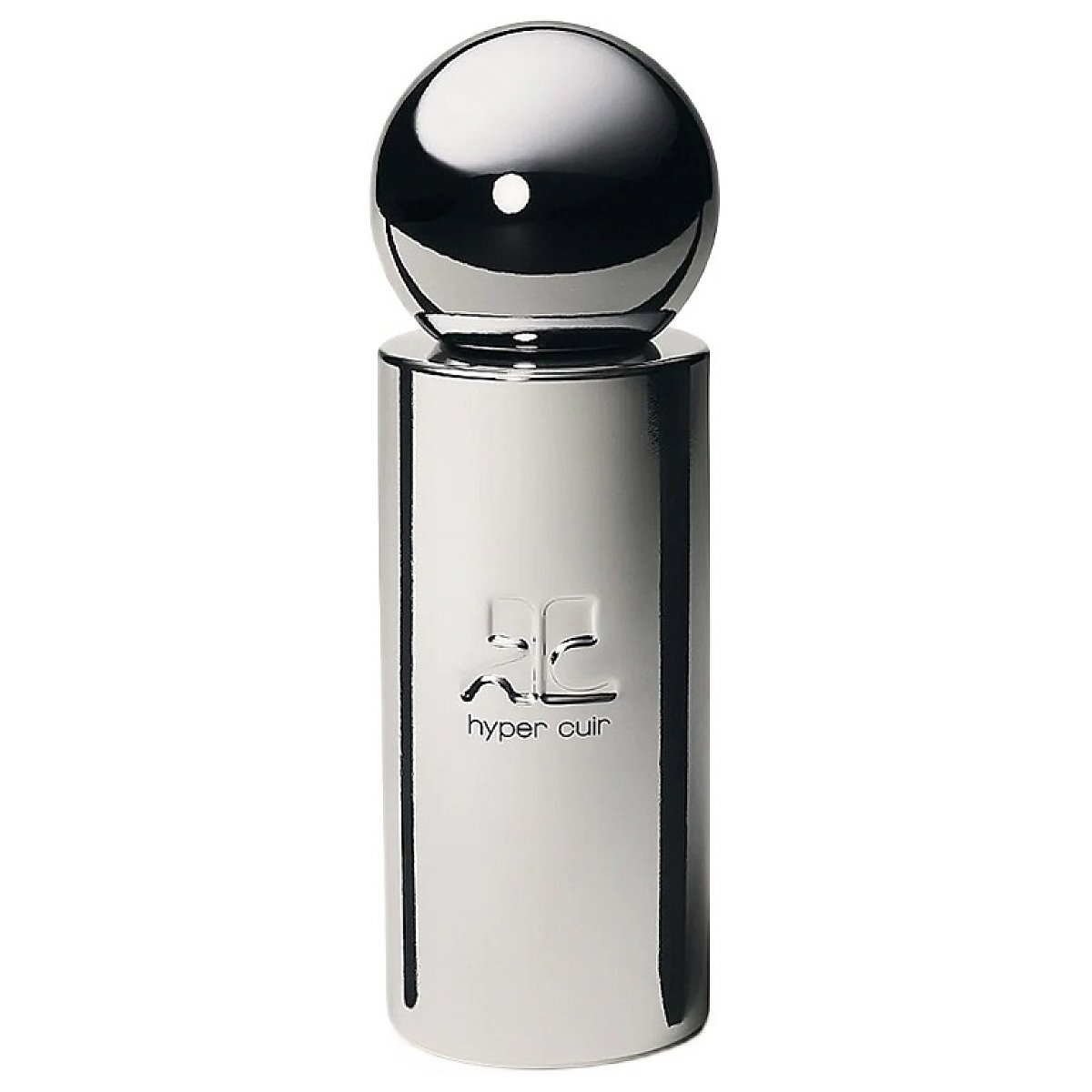 Courreges, Hyper Cuir, Eau De Parfum, Unisex, 100 ml *Tester
