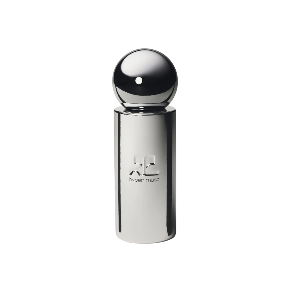 Courreges, Hyper Musk, Eau De Parfum, Unisex, 100 ml *Tester