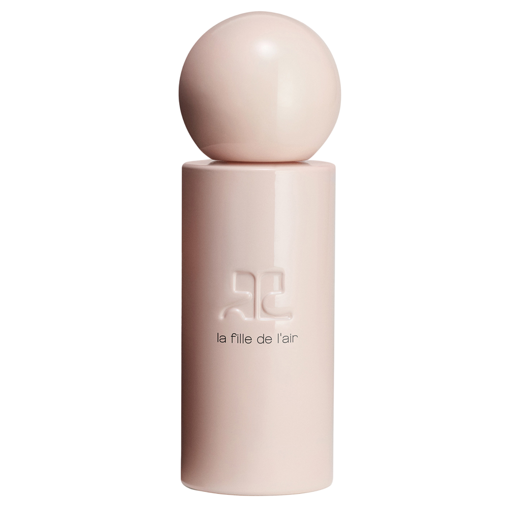 Courreges, La Fille De L'air, Eau De Parfum, For Women, 100 ml