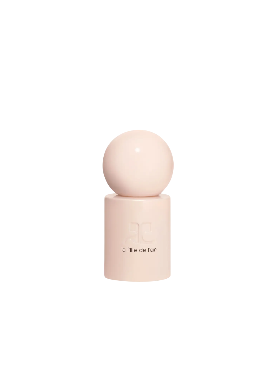 Courreges, La Fille De L'air, Eau De Parfum, Unisex, 50 ml