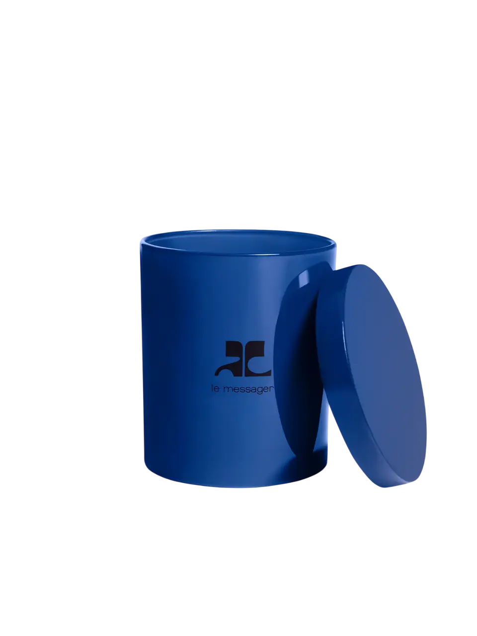 Courreges, Le Messager, Scented Candle, 190 g *Tester