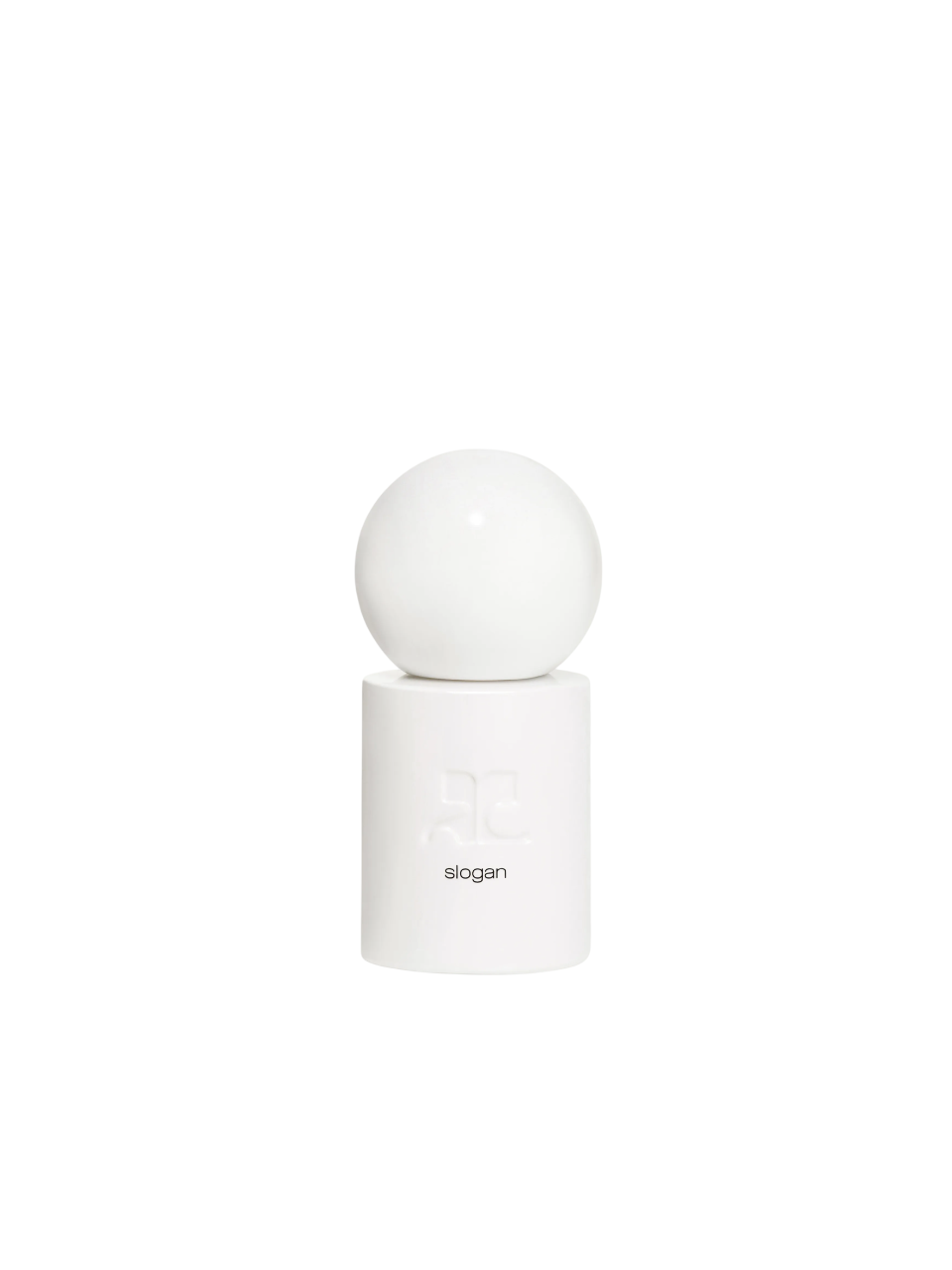 Courreges, Slogan, Eau De Parfum, Unisex, 50 ml