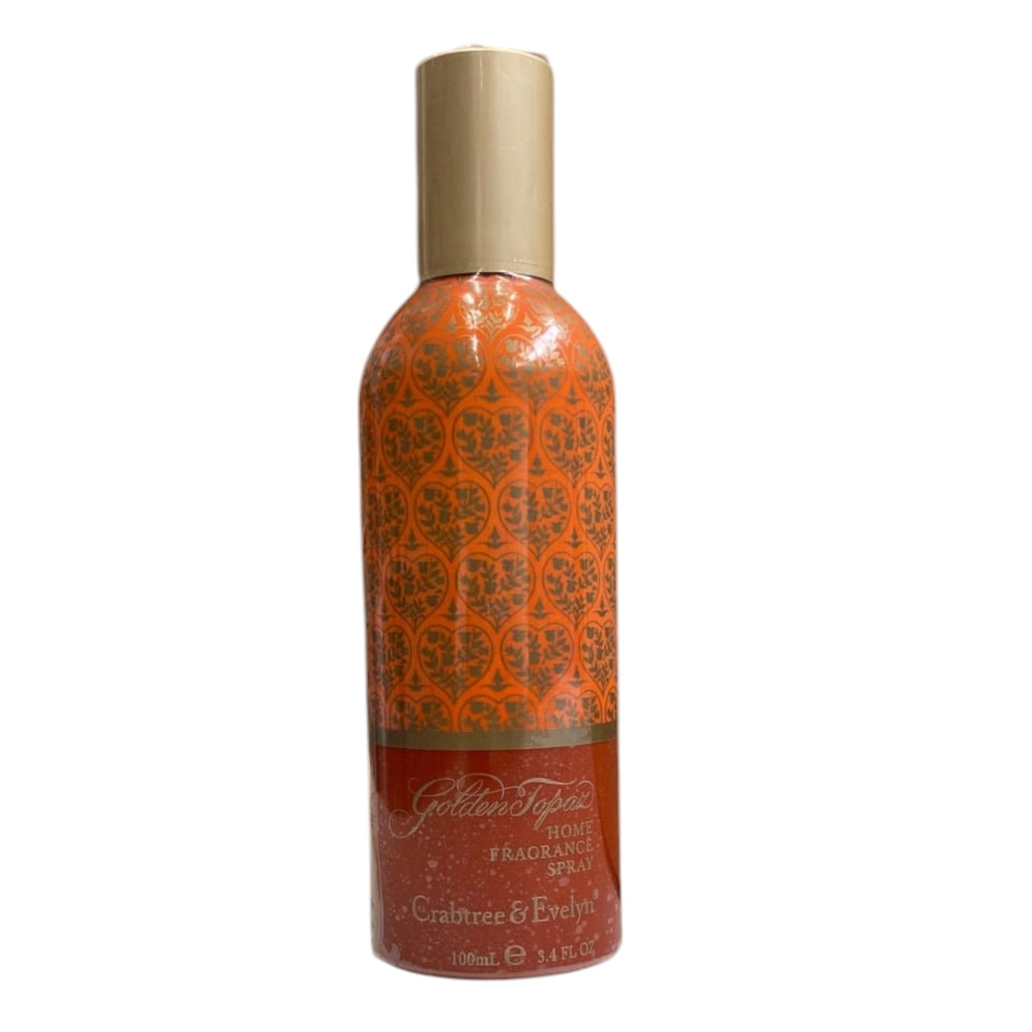 Crabtree & Evelyn, Golden Topaz, Room Spray, 100 ml