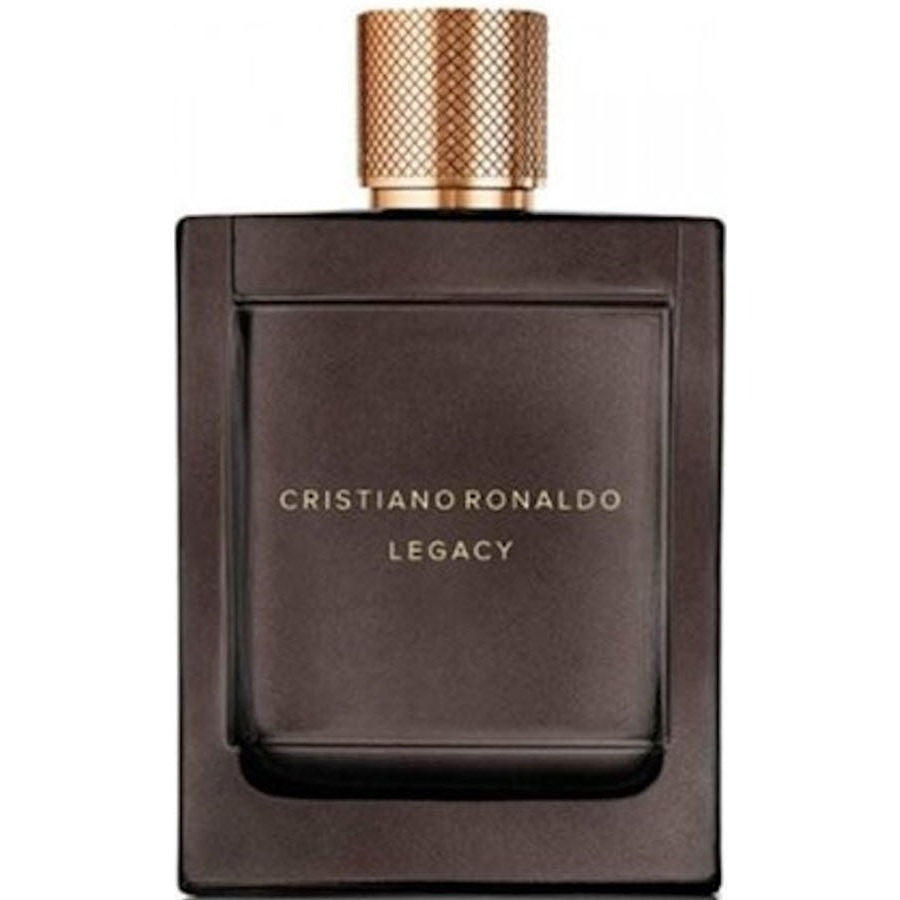 Cristiano Ronaldo, Legacy, Eau De Toilette, For Men, 100 ml *Tester