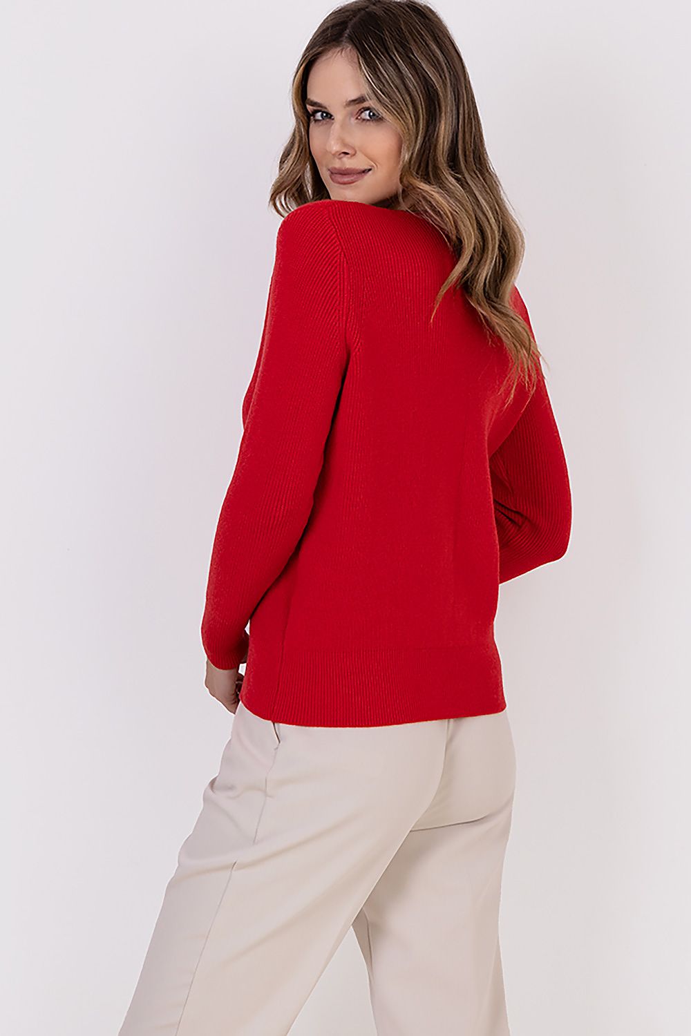 Jumper model 187212 MKM