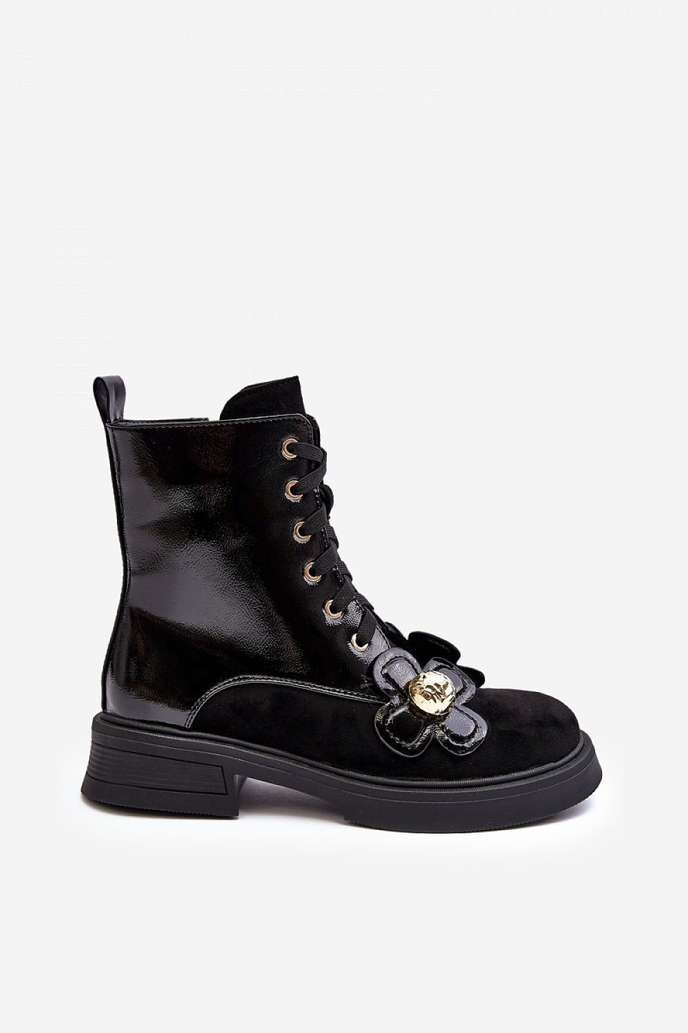 Boots model 187344 Step in style