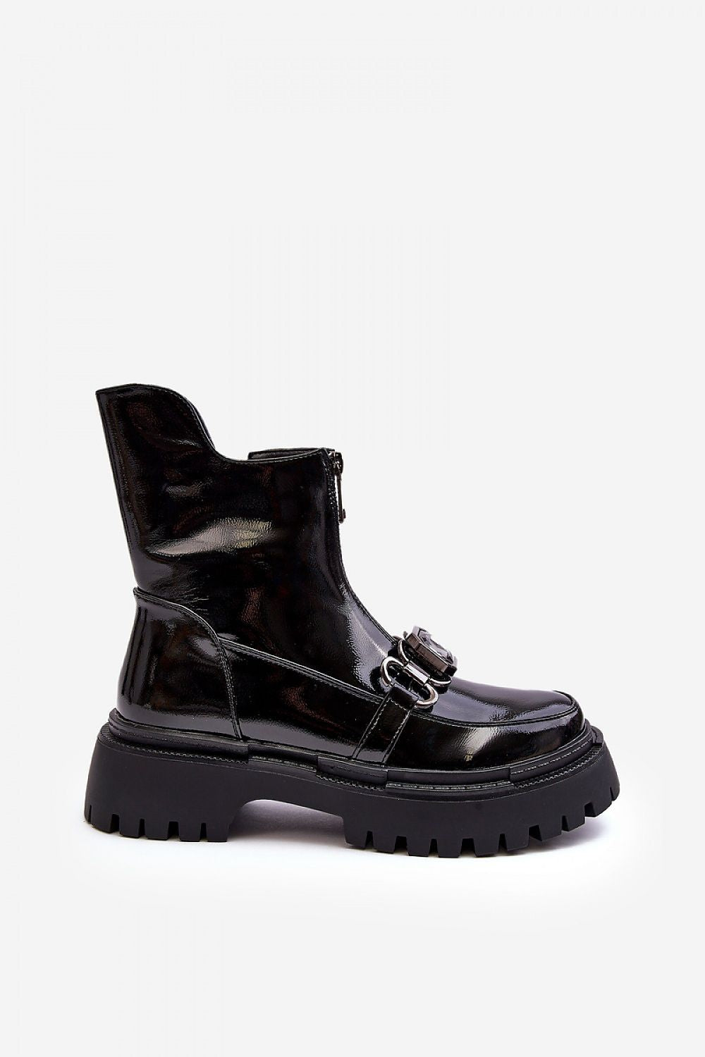 Boots model 187352 Step in style