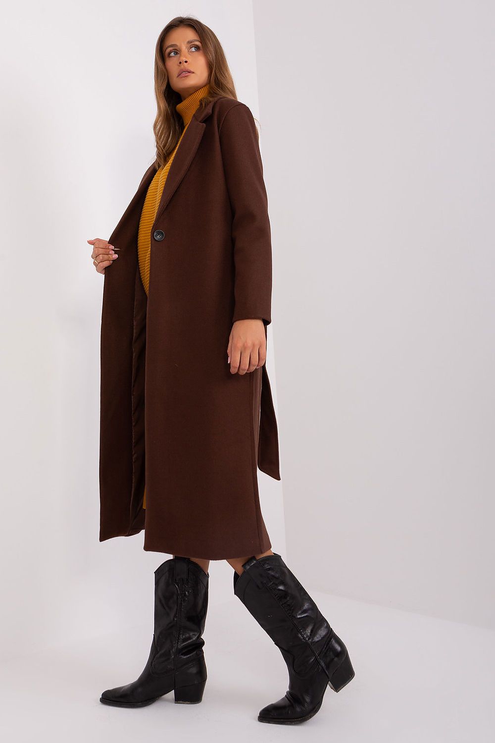 Coat model 202298 Och Bella
