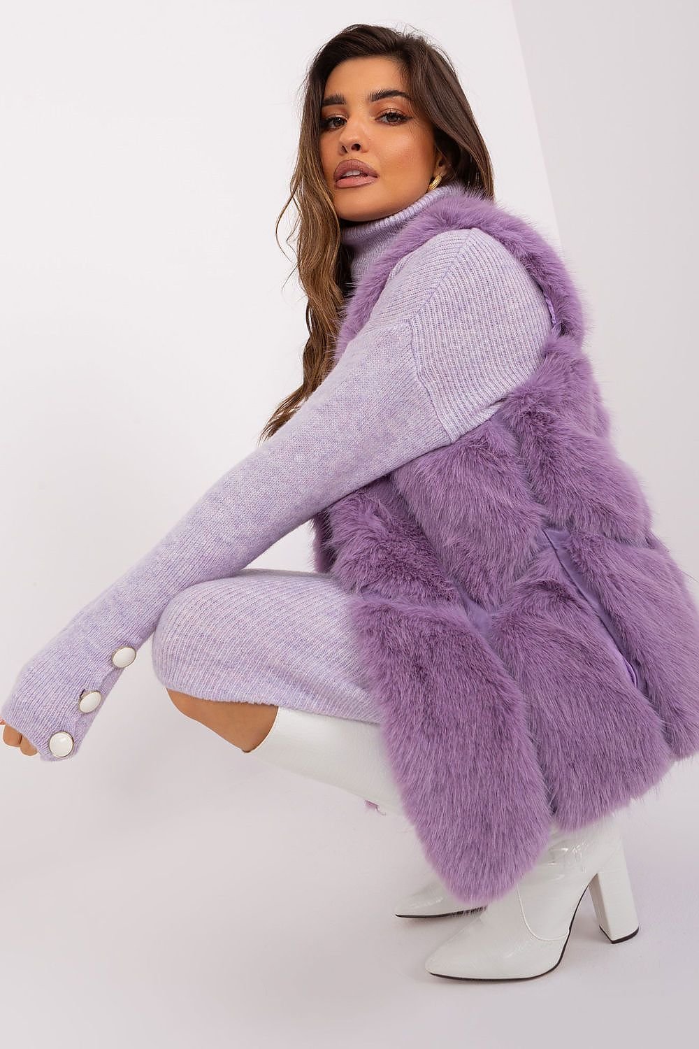 Gilet model 203666 AT