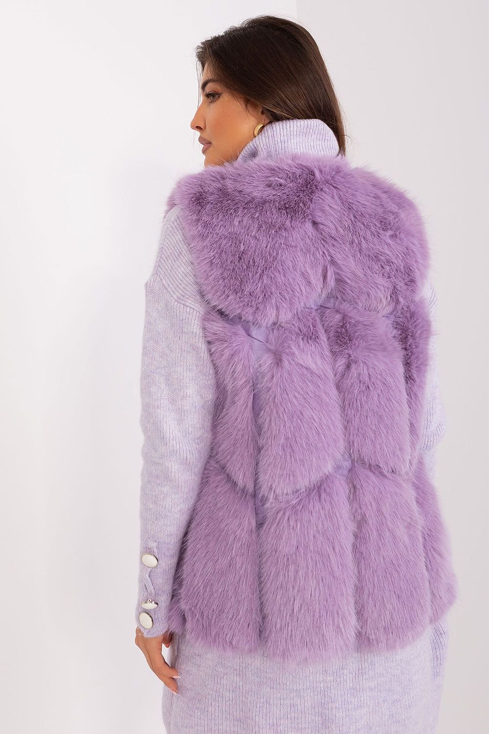 Gilet model 203666 AT