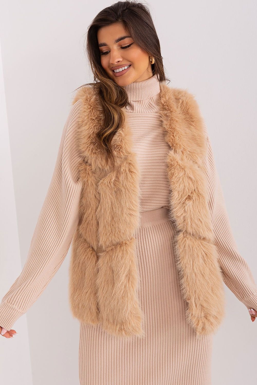 Gilet model 203666 AT