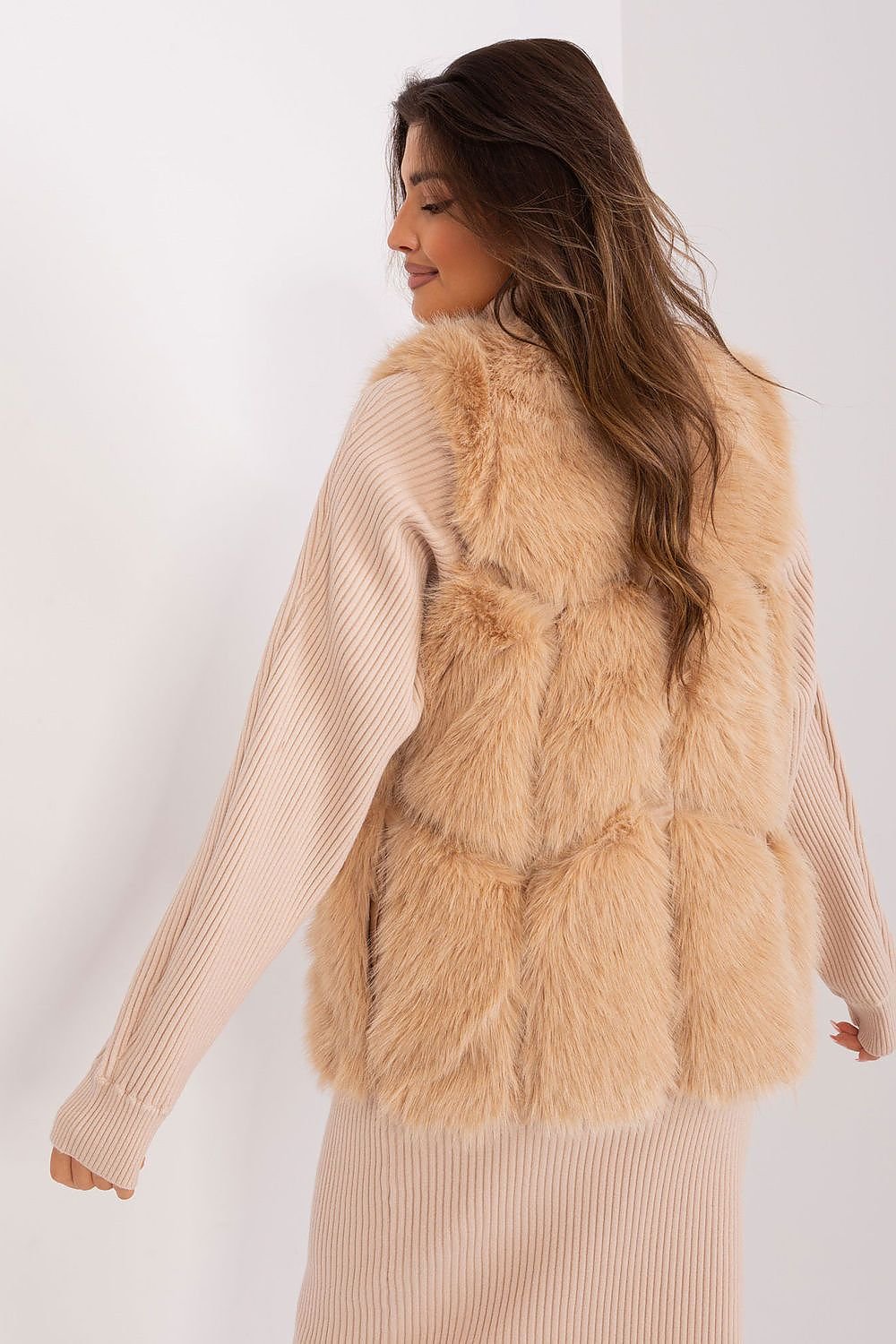 Gilet model 203666 AT