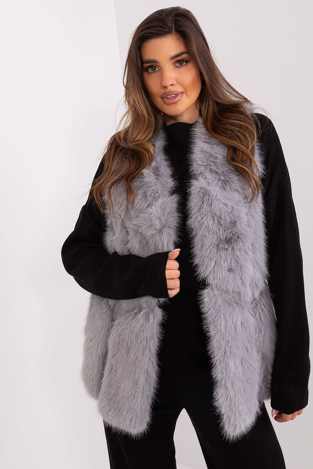 Gilet model 203666 AT