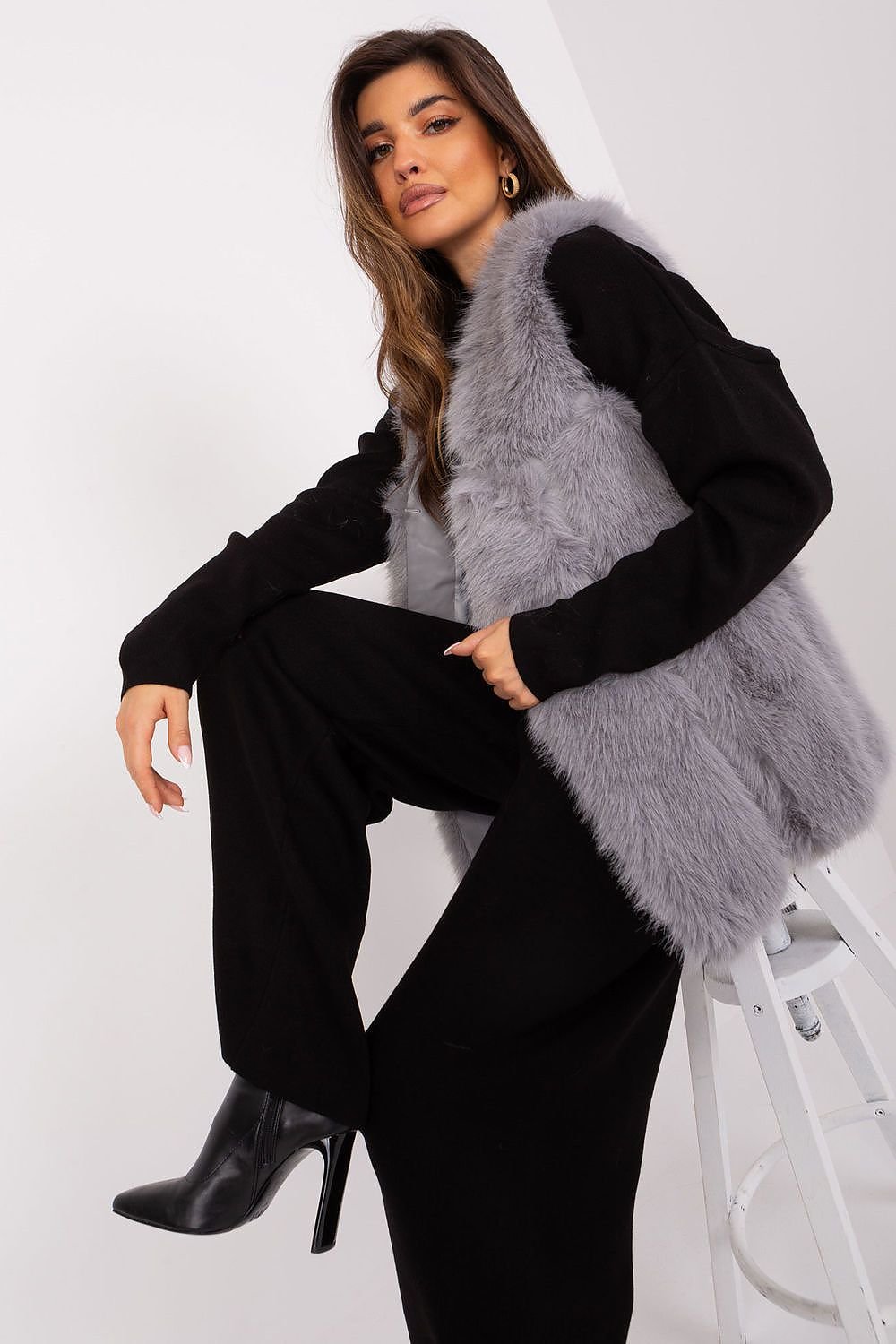 Gilet model 203666 AT