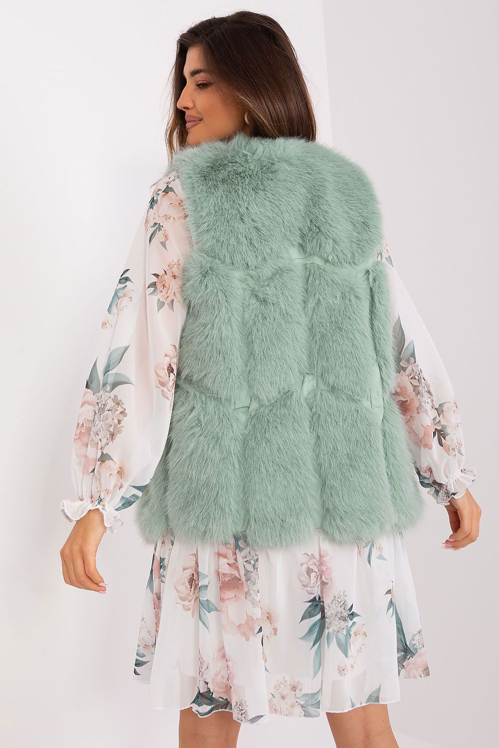 Gilet model 203666 AT