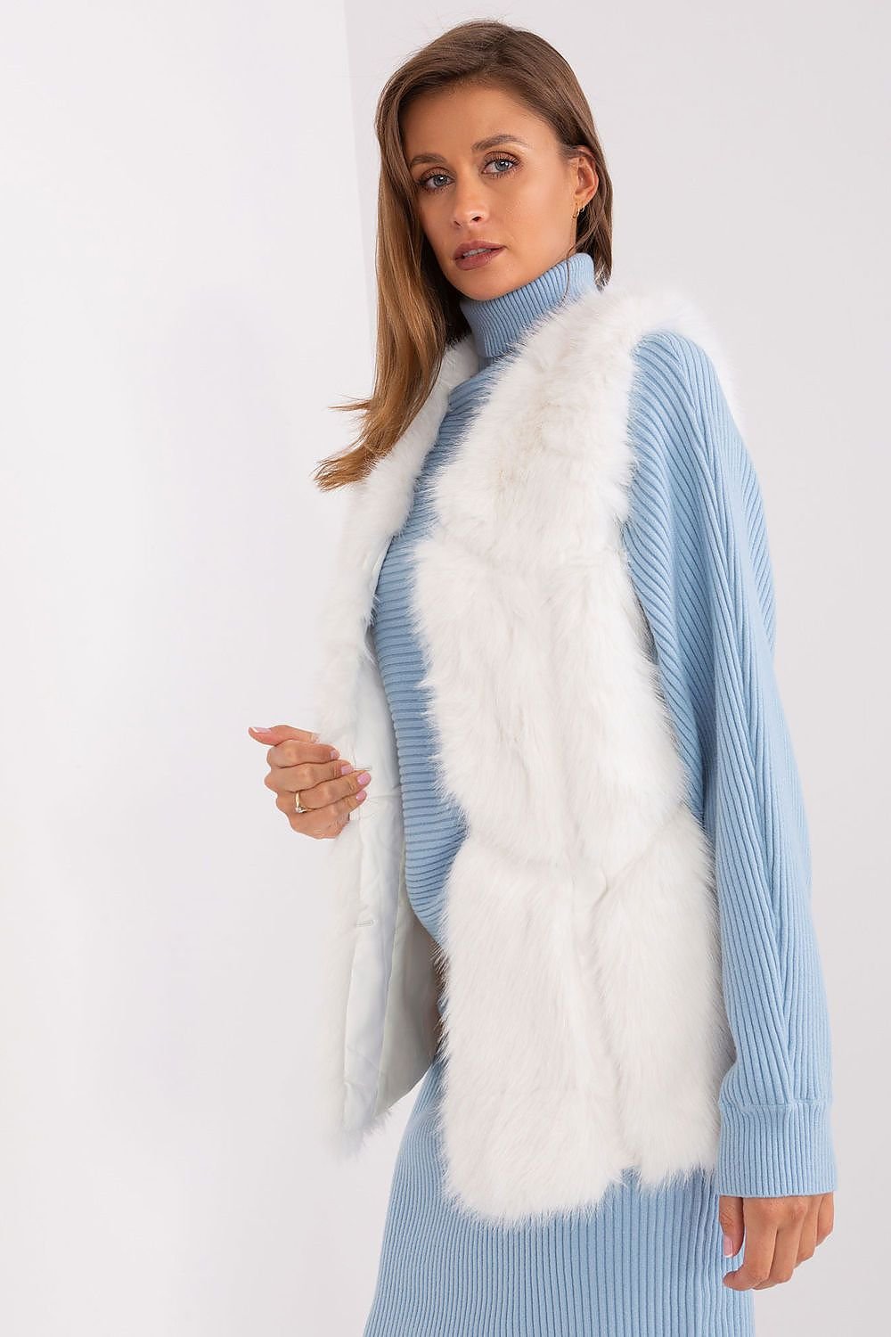 Gilet model 203666 AT